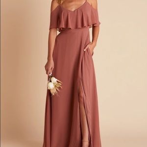 Birdy Grey Desert Rose Bridesmaid Dress